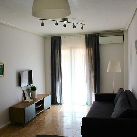 Katy Apartments Orihuela Exterior photo