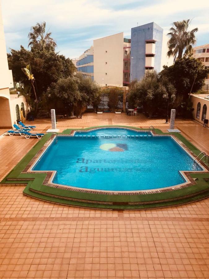 Katy Apartments Orihuela Exterior photo